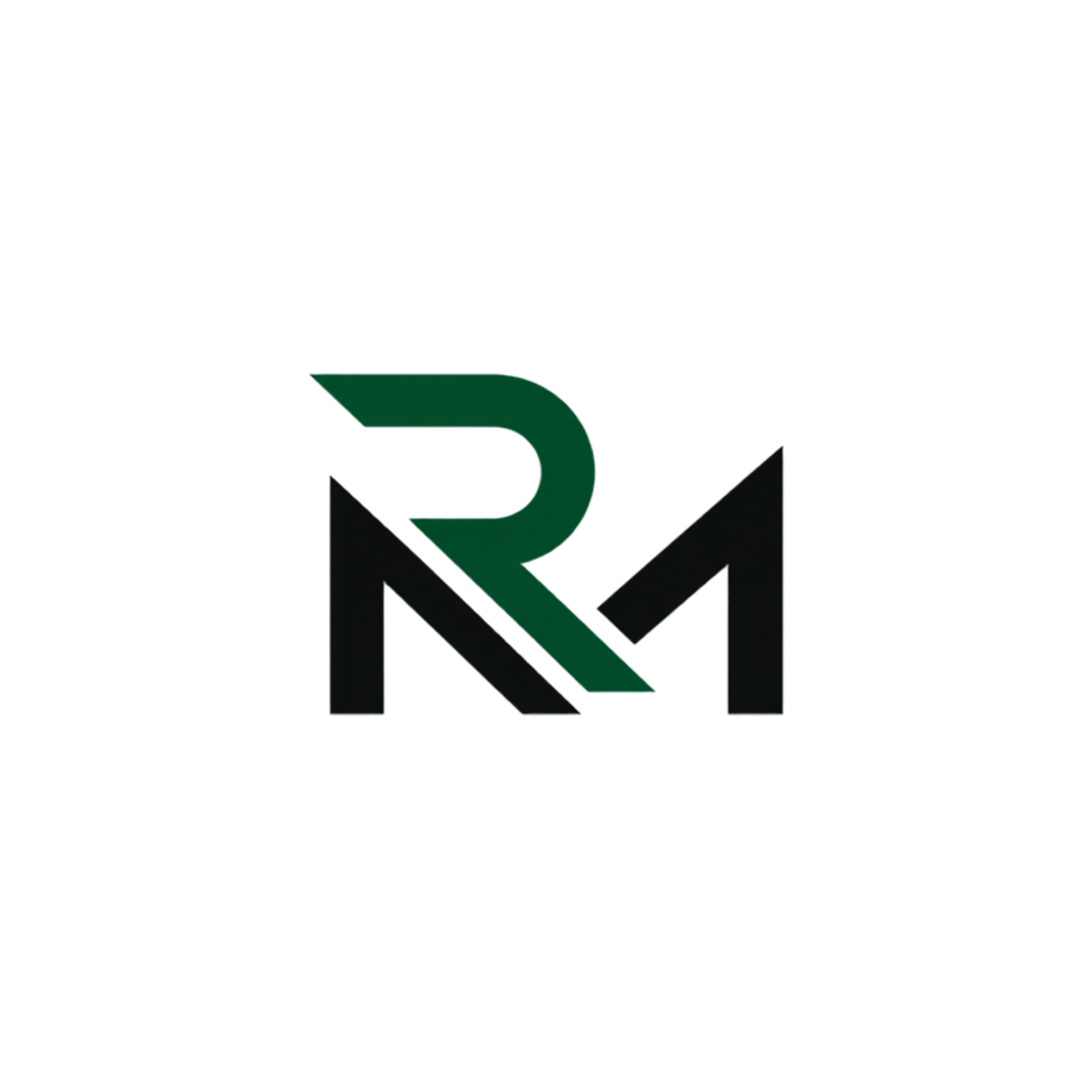 Rohit Mandal Logo
